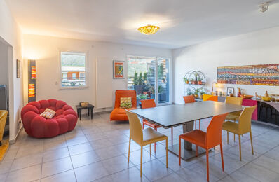 vente appartement 749 000 € à proximité de Le Bourget-du-Lac (73370)