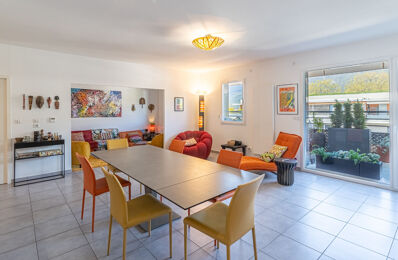 vente appartement 699 000 € à proximité de La Motte-Servolex (73290)