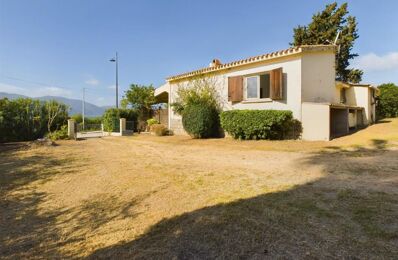 vente maison 595 000 € à proximité de Sant'Andréa-d'Orcino (20151)
