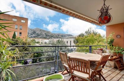 vente appartement 264 000 € à proximité de Carnoux-en-Provence (13470)