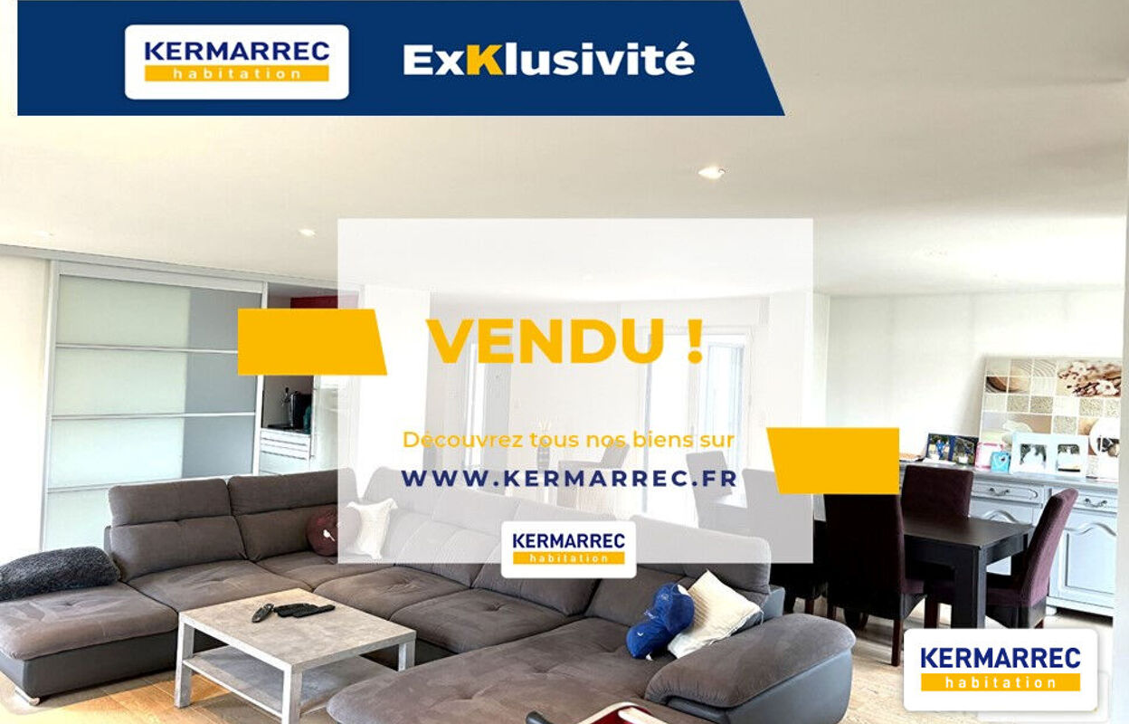 maison 7 pièces 170 m2 à vendre à Vitré (35500)