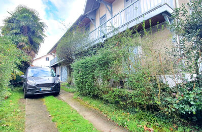 maison 8 pièces 200 m2 à vendre à Pau (64000)