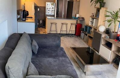 vente appartement 129 000 € à proximité de Bourg-Saint-Andéol (07700)