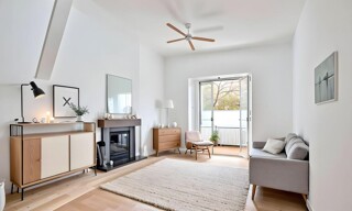 Maison 4 Pièces 85 m² à vendre à Marseille 10 (13010)
