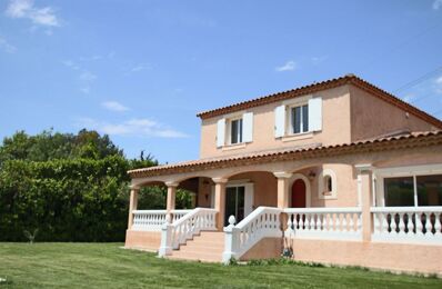 vente maison 1 050 000 € à proximité de Cabriès (13480)