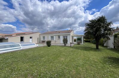 vente maison 279 800 € à proximité de Vaux-sur-Mer (17640)