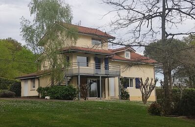 vente maison 334 000 € à proximité de Vergoignan (32720)