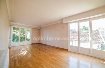 appartement 4 pièces 96 m2 à vendre à Nantes (44100)