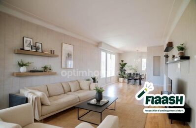 vente appartement 314 000 € à proximité de Saint-Étienne-de-Montluc (44360)