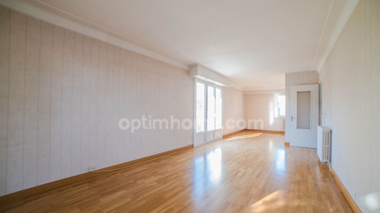 appartement 4 pièces 96 m2 à vendre à Nantes (44100)