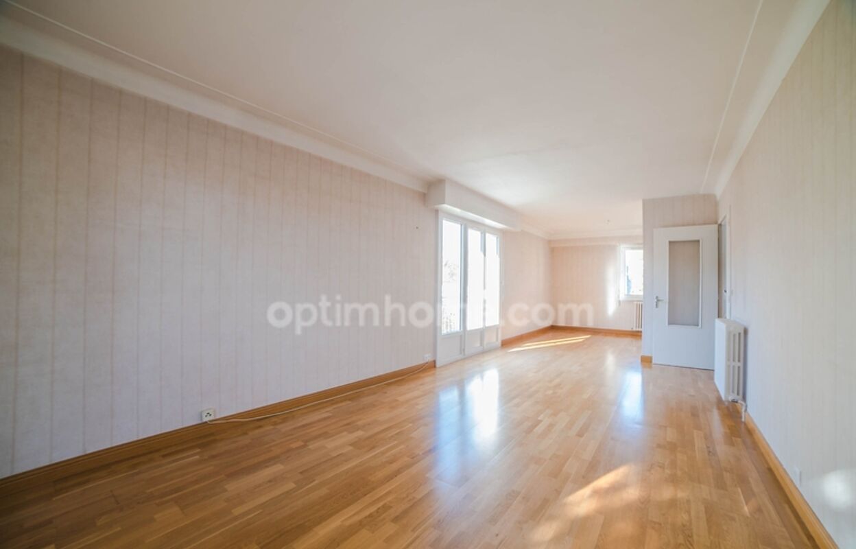 appartement 4 pièces 96 m2 à vendre à Nantes (44100)