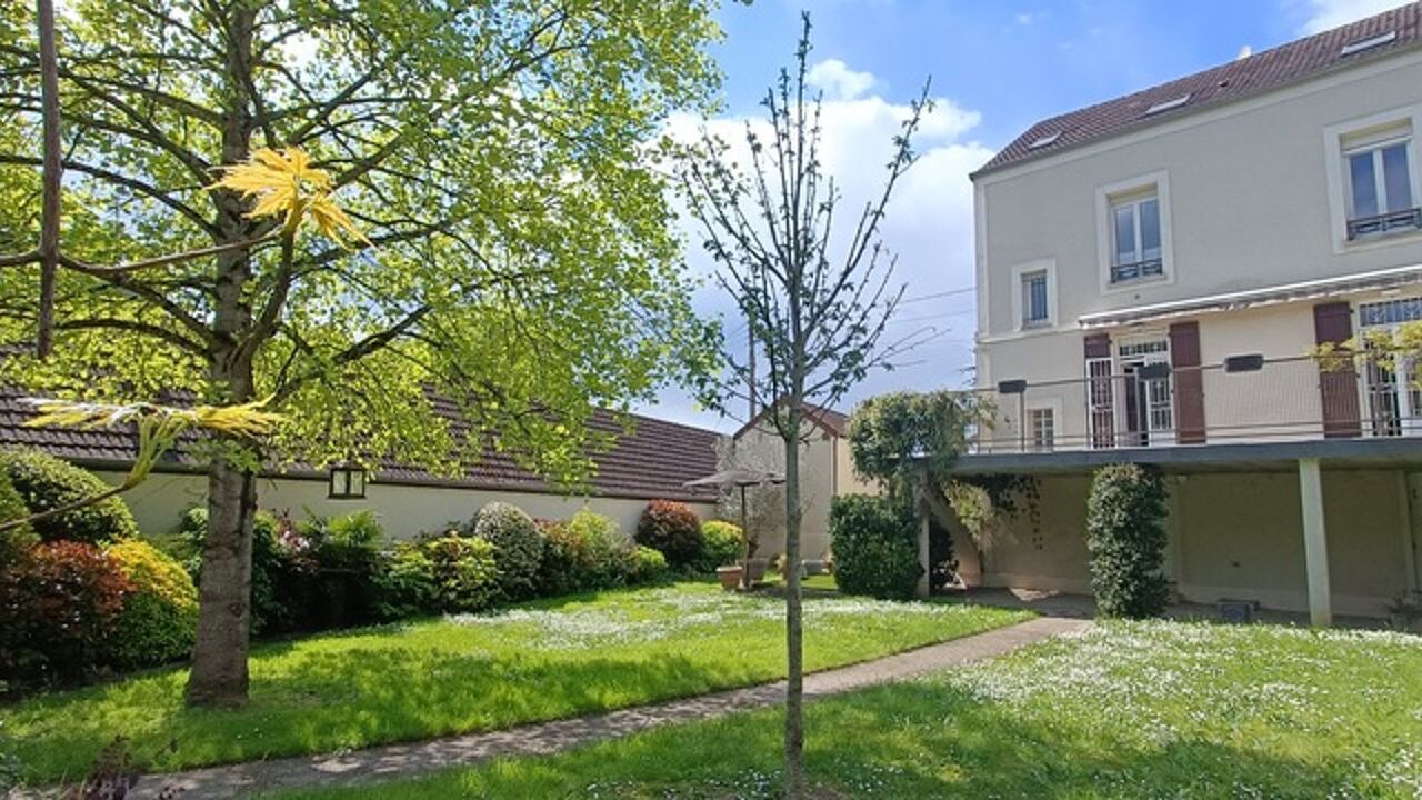 maison 7 pièces 180 m2 à vendre à Provins (77160)