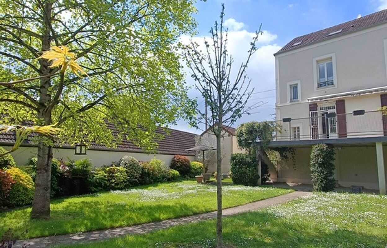 maison 7 pièces 180 m2 à vendre à Provins (77160)