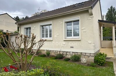 maison 5 pièces 91 m2 à vendre à Gournay-sur-Marne (93460)