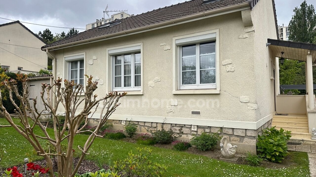 maison 5 pièces 80 m2 à vendre à Gournay-sur-Marne (93460)