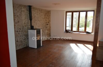 vente maison 90 000 € à proximité de Sauviat-sur-Vige (87400)