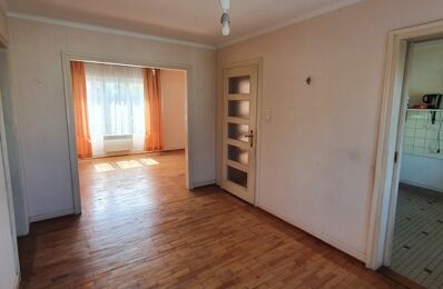 vente appartement 150 000 € à proximité de Odratzheim (67520)