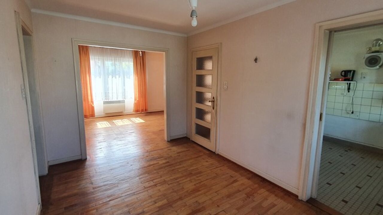 appartement 4 pièces 80 m2 à vendre à Strasbourg (67200)