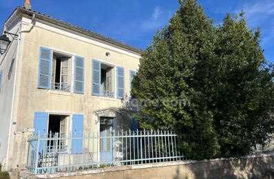 vente maison 129 000 € à proximité de La Chapelle-des-Pots (17100)