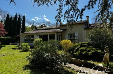 vente maison 435 000 € à proximité de Lapalud (84840)