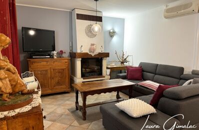 vente maison 435 000 € à proximité de Saint-Just-d'Ardèche (07700)