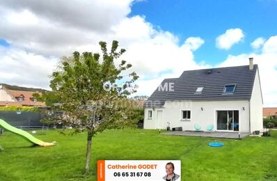 vente maison 263 750 € à proximité de Bailleau-l'Évêque (28300)