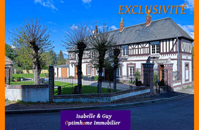 vente maison 249 000 € à proximité de La Ferté-Vidame (28340)