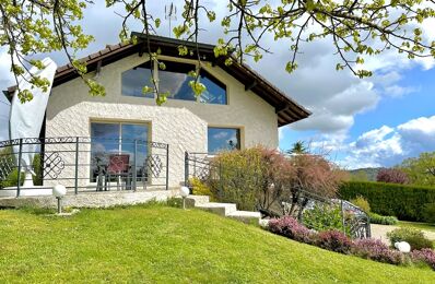 vente maison 948 000 € à proximité de Vallières (74150)