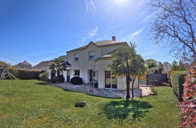 vente maison 645 000 € à proximité de La Chevallerais (44810)