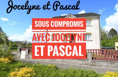 vente maison 399 000 € à proximité de Arrancy-sur-Crusne (55230)