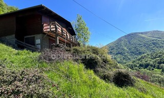 Maison 7 Pièces 103 m² à vendre à Boutx (31440)