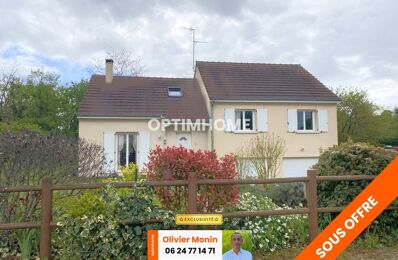 vente maison 339 000 € à proximité de Genlis (21110)
