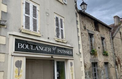 vente maison 18 000 € à proximité de Saint-Pardoux-le-Lac (87140)