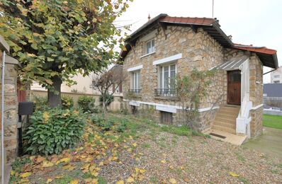 vente maison 337 000 € à proximité de Le Blanc-Mesnil (93150)
