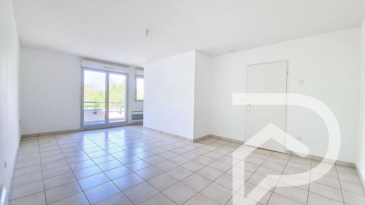 appartement 2 pièces 47 m2 à vendre à Mers-les-Bains (80350)