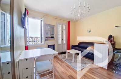 vente appartement 117 000 € à proximité de Criel-sur-Mer (76910)
