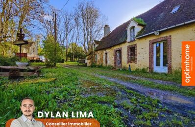 vente maison 85 000 € à proximité de Vézelin-sur-Loire (42590)