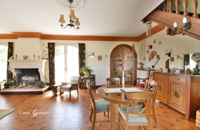vente maison 299 000 € à proximité de Saint-Rémy (24700)