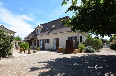 vente maison 299 000 € à proximité de Sigoulès-Et-Flaugeac (24240)