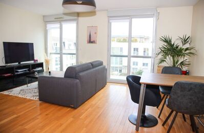 vente appartement 265 000 € à proximité de Beaumont-sur-Vesle (51360)