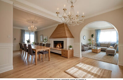 vente maison 123 500 € à proximité de Couvron-Et-Aumencourt (02270)