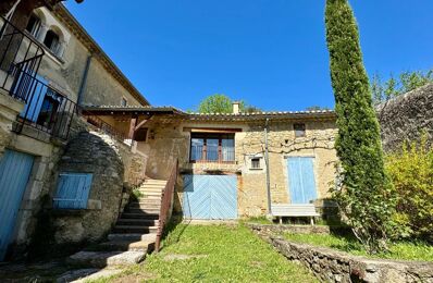 vente maison 349 000 € à proximité de Rousset-les-Vignes (26770)