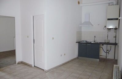 appartement 1 pièces 38 m2 à louer à Loriol-sur-Drôme (26270)