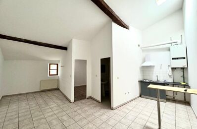 location appartement 380 € CC /mois à proximité de Cléon-d'Andran (26450)