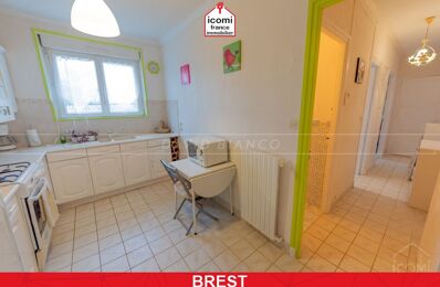 vente appartement 145 000 € à proximité de Saint-Nic (29550)