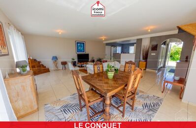 maison 8 pièces 165 m2 à vendre à Le Conquet (29217)