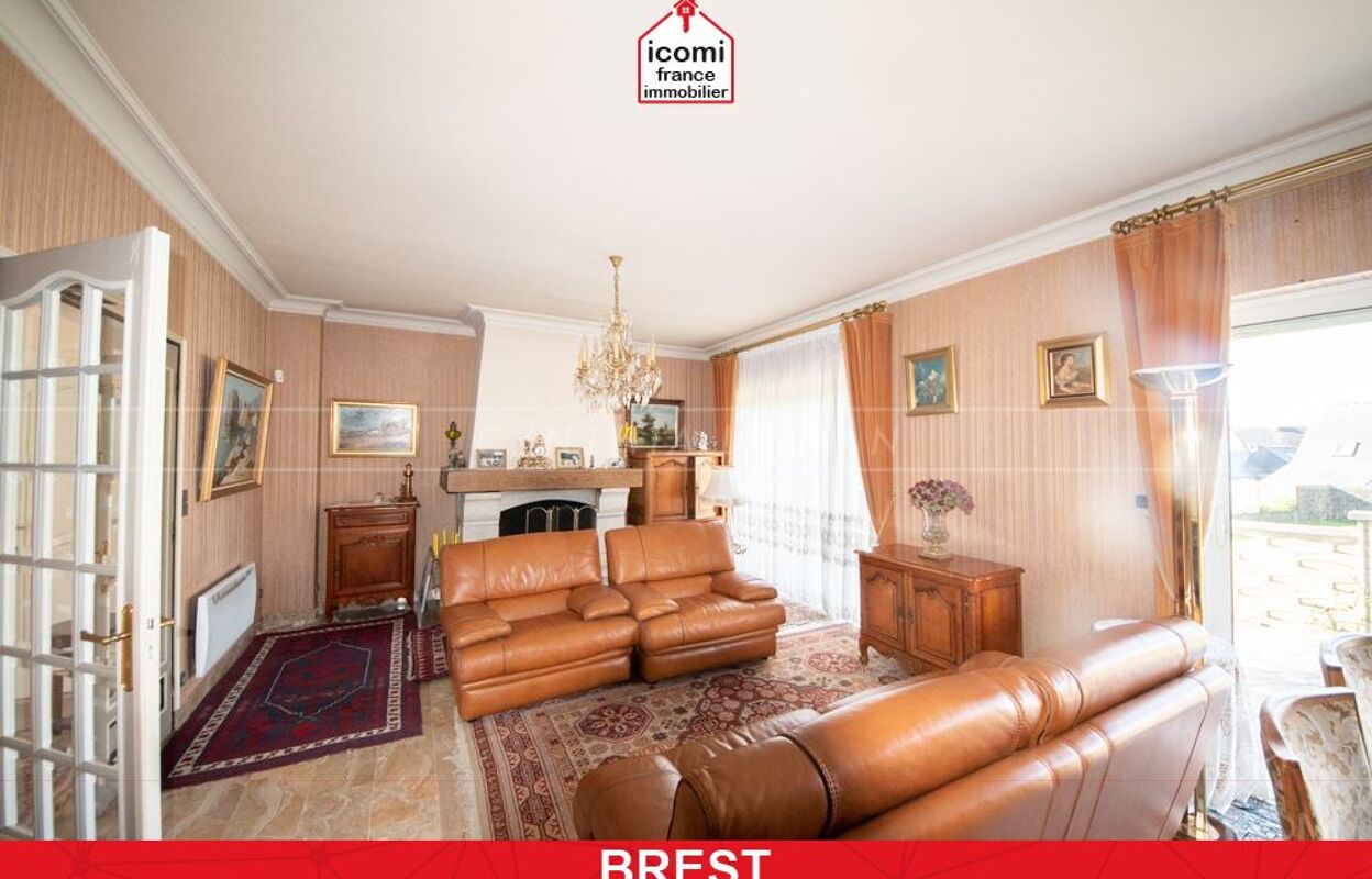 maison 6 pièces 175 m2 à vendre à Brest (29200)