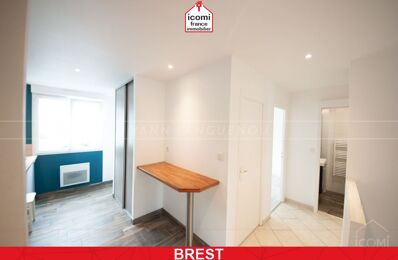 vente appartement 117 000 € à proximité de Camaret-sur-Mer (29570)