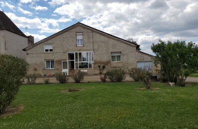 vente maison 116 500 € à proximité de Saint-Sardos (47360)