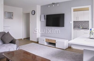 vente appartement 234 000 € à proximité de Ferney-Voltaire (01210)